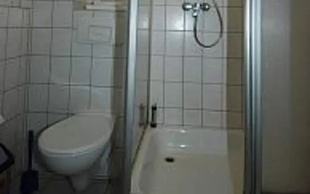 Pension Dessauer Hof