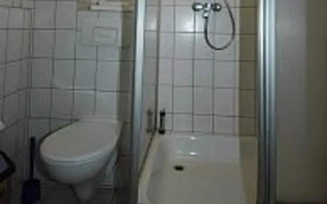Pension Dessauer Hof