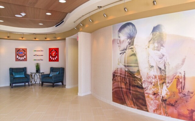 Comanche Red River Hotel & Casino