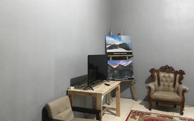 The Carstensz Homestay