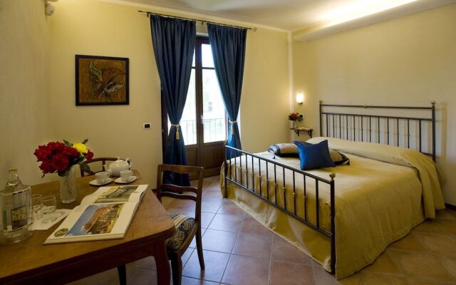 Agriturismo Cascina Monchiero