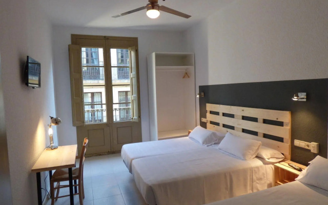 Hotel Jaume I