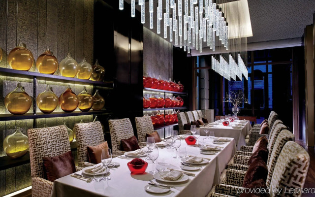 The Ritz-Carlton, Tianjin