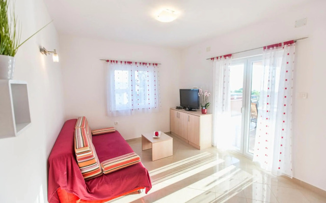 Apartments Villa Dina