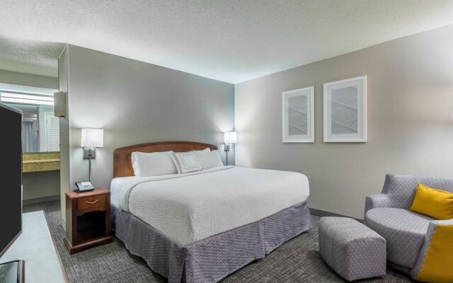 Courtyard Chattanooga Downtown