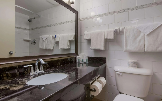 Best Western Brantford Hotel & Conference Centre