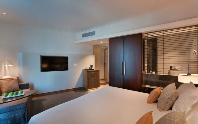 Sea Tower by Isrotel Design