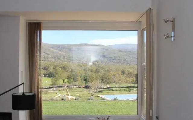 Agua Antigüa Casa Rural