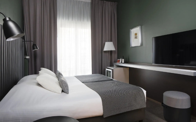 Hotel Diana Dauphine