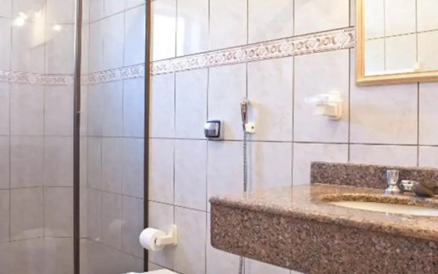 Hotel Recanto Bela Vista