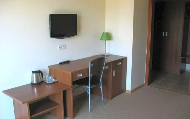 Apartamenty na Wydmie