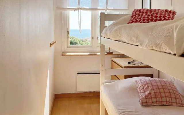Sea View Holiday Home Near Lysekil