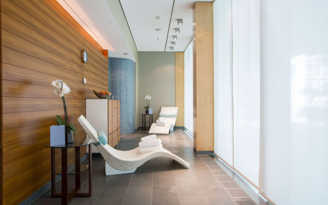 Park Hyatt Zurich