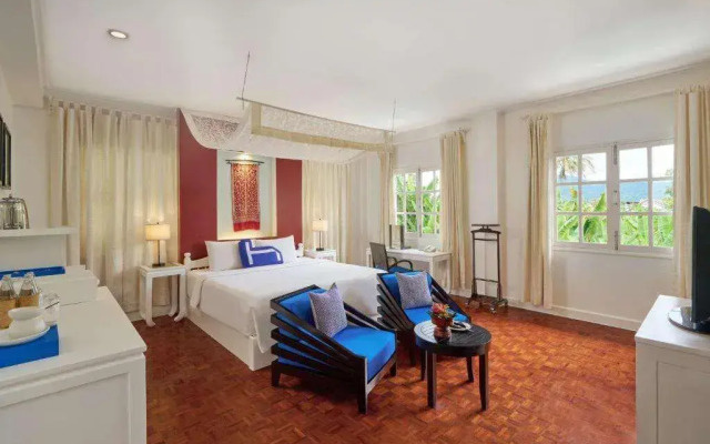 Homm Souvannaphoum Luang Prabang, part of Banyan Group