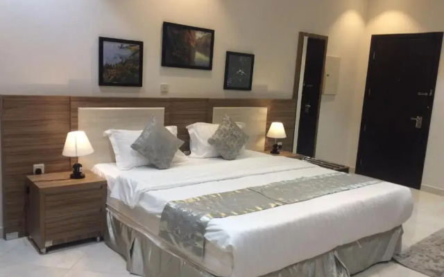 Admire Apart' Hotel