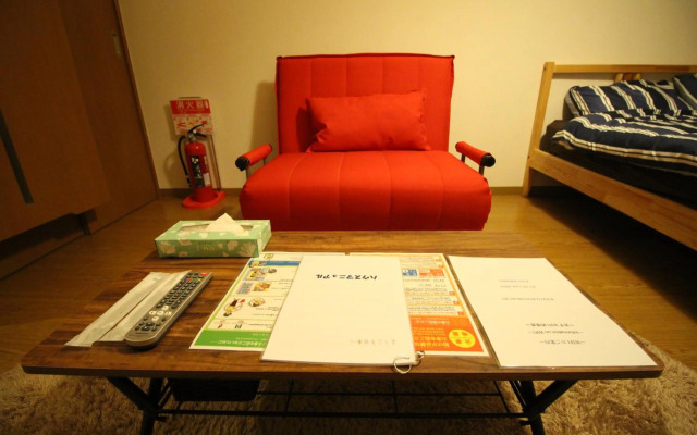 5 Minutes on Foot From Kyoto Station 京都寿