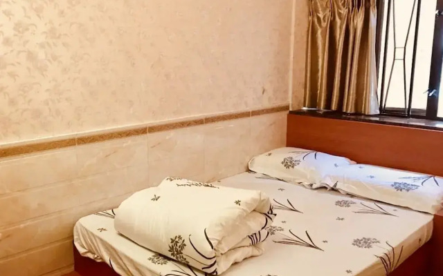 New Style Guest House