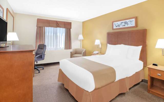 Baymont by Wyndham Port Huron