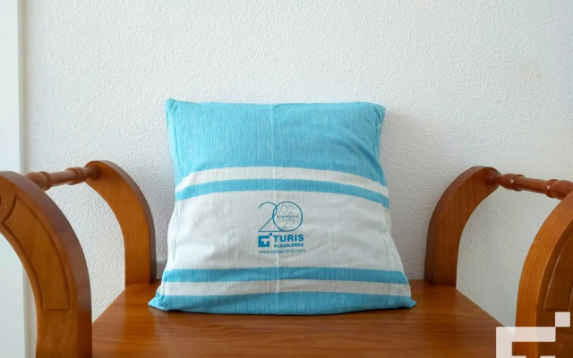 Apartamento Apolo XVII 31