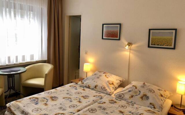 Hotel Del Sol