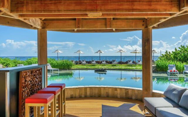 Koi Resort Saint Kitts, Curio Collection by Hilton