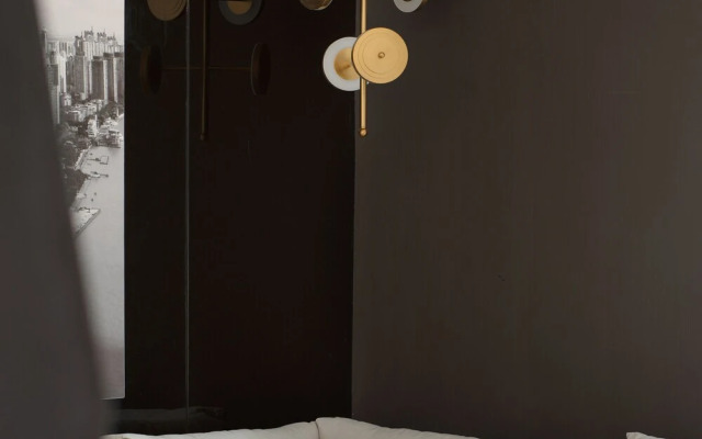 Lijie 1930 Hotel (Shanghai Bund Nanjing Road Pedestrian Street)