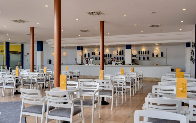 Garden Playanatural Hotel & Spa - Adults Only