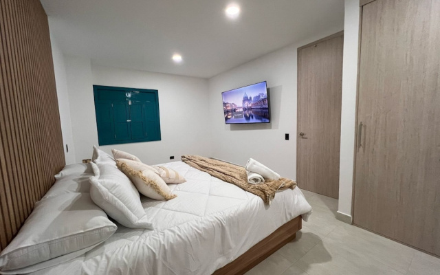 Filandia Boutique Apartments by Xarm Apartments