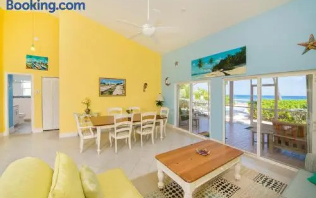 Cayman Dream by Grand Cayman Villas & Condos