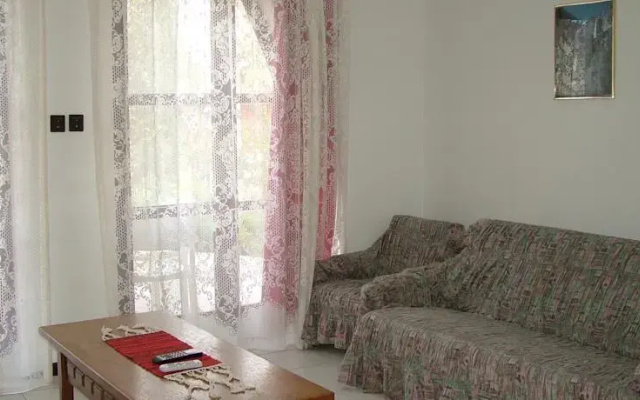Pipacs Vendégház