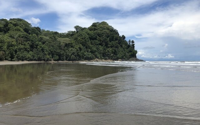 Cabinas D'Val Boutique Hotel