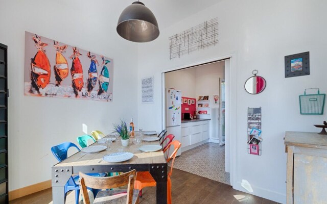 Charming Modern and Comfortable Villa-pool