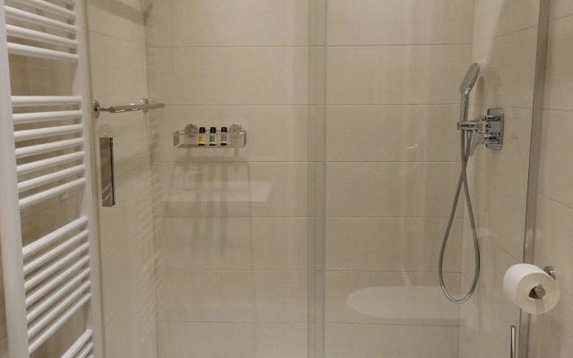 Luxury Calmness Apartment