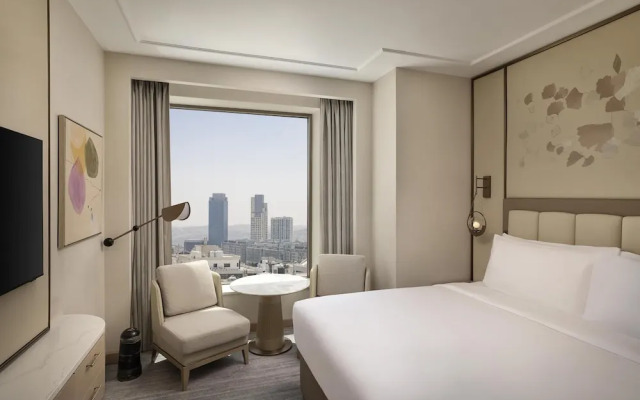 Signia By Hilton Amman