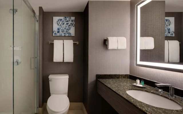 Sheraton Philadelphia Downtown