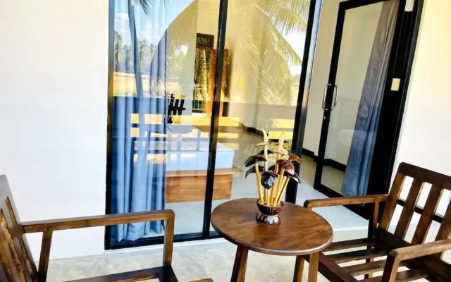 Tranquil Sanctuary Yala