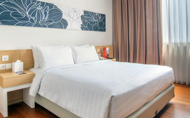 Citadines Connect Airport Jakarta