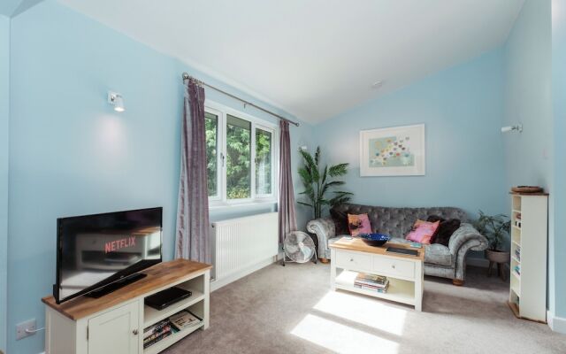 Willow Valley Holiday Park