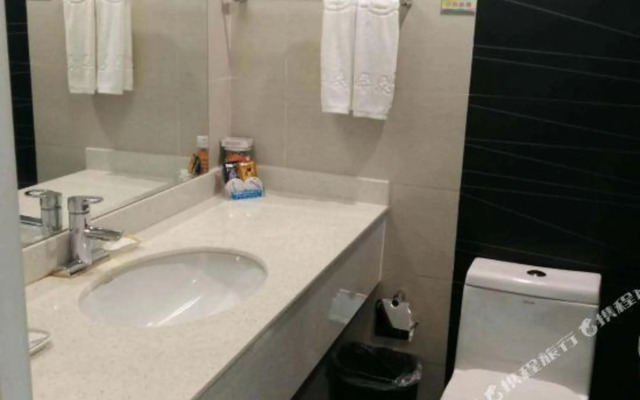 Xin Hua Hotel