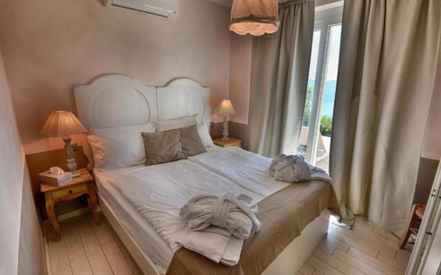 BnB Borgo le Vigne - L'Uva rara