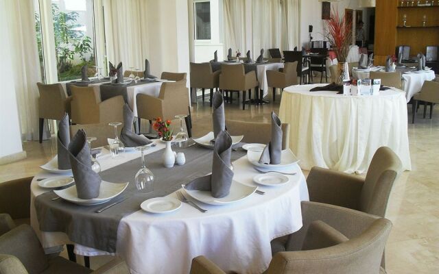 Suites Hotel Mohammed V