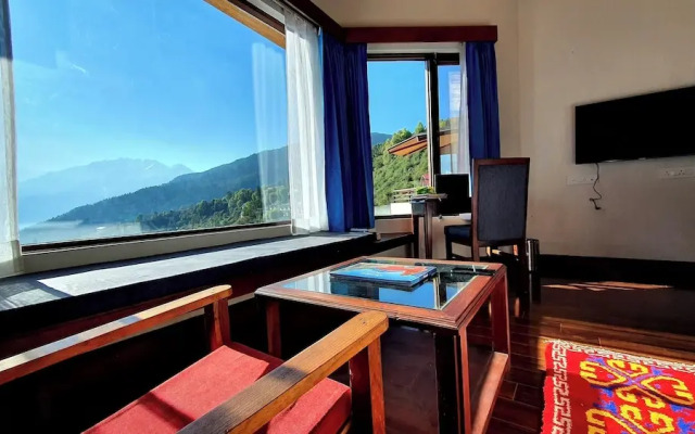 Casa Himalaya