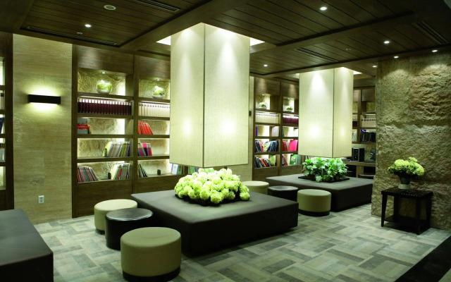 Kensington Resort Gyeongju