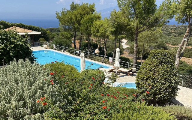Lithies Boutique Hotel
