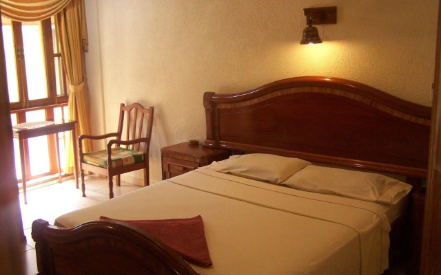 Hostal Rio Magdalena
