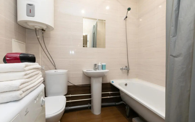 Этажидейли на улице Библиотечной 43