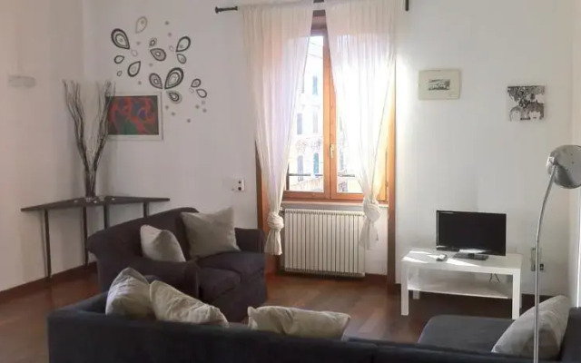 Absolute San Lorenzo Apartment
