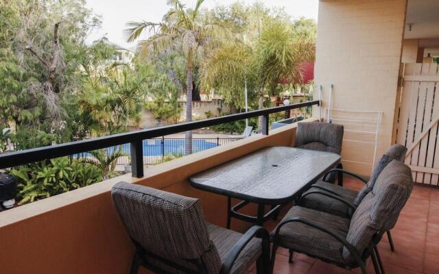 Mosman Beach Apartments