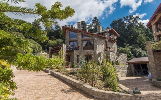 ViP Chalet 4 Seasons