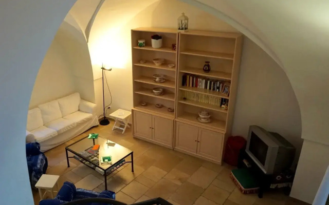 Palazzo Guglielmo Albergo Diffuso